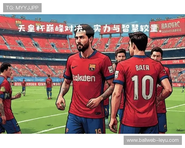 巴塞罗那豪取连胜，青年军表现闪耀