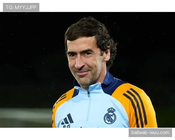 劳尔转型前锋身价飙升，强势崛起成球队新核心引热议