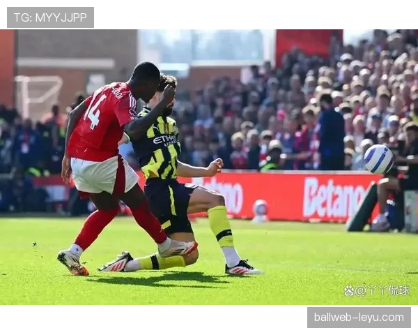 诺丁汉防守稳固筑胜基，后防亮眼助球队竞争力跃升