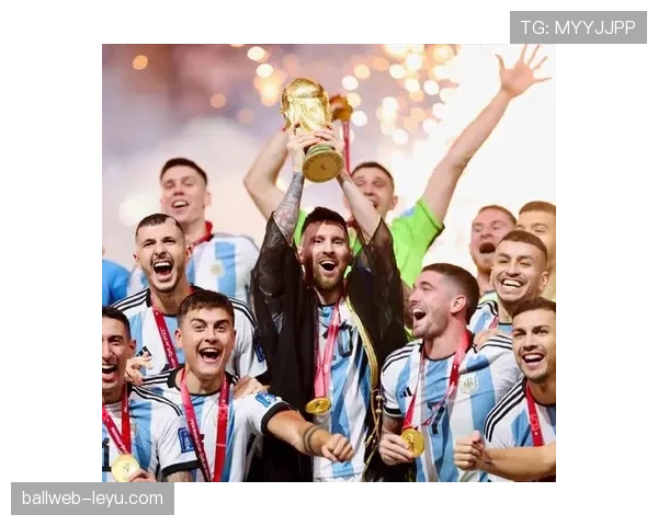 利桑德罗闪耀世界杯，助阿根廷夺冠引爆新星关注热潮