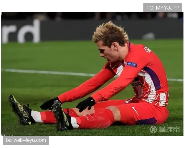 格里兹曼状态回暖,法国媒体盛赞其赛场表现亮眼 格里兹曼状态回暖,法国媒体盛赞其赛场表现亮眼