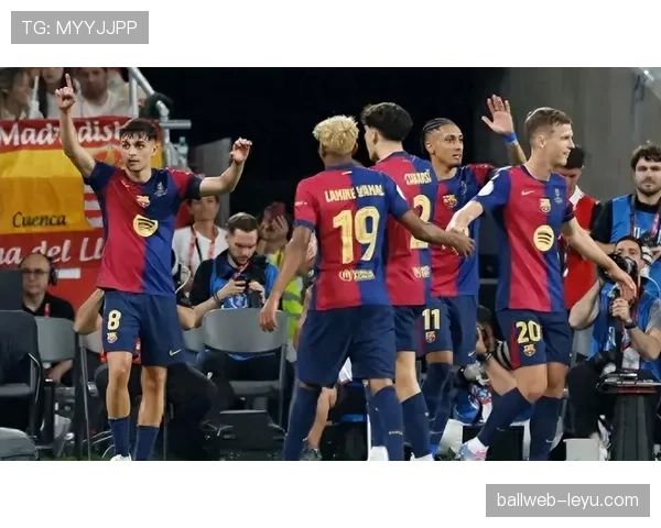 巴萨传承与创新并进，续写西甲辉煌新篇章