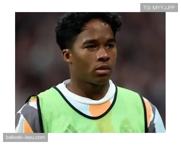 恩德里克最新官方消息：皇马新星正式加盟时间确定