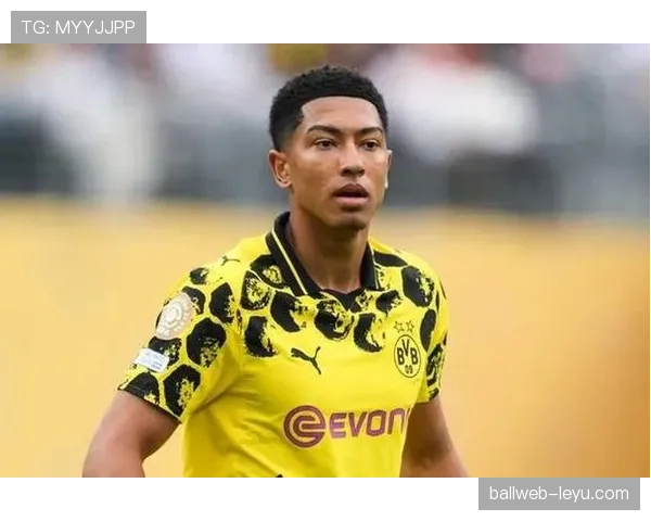 多特蒙德：豪门的焦虑与失落的青春，连年争冠无果背后，战术与管理危机的根源何在？