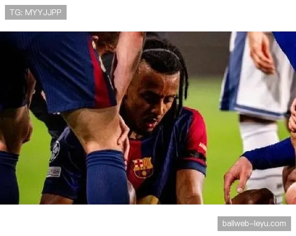 巴萨中场失控问题加剧，节奏紊乱对争冠形势产生影响