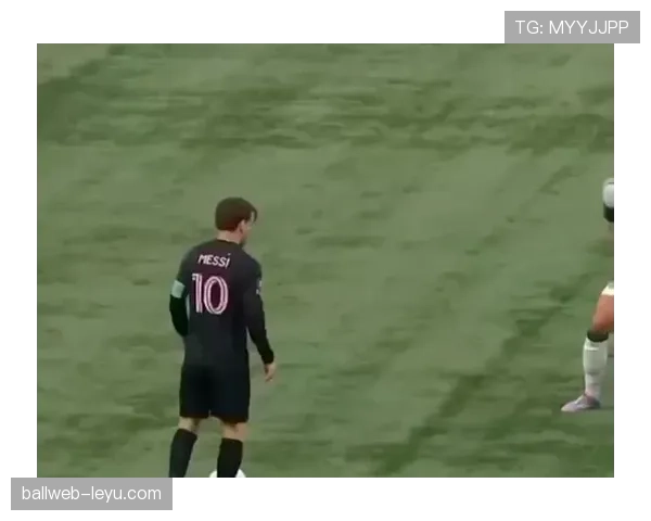 居莱尔 vs 梅西：新星与球王的进攻效率与战术角色对比