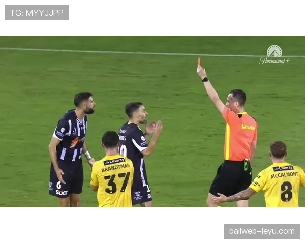 教练红牌判罚逻辑详解,哪些行为会被直接罚下? 教练红牌判罚逻辑详解,哪些行为会被直接罚下?