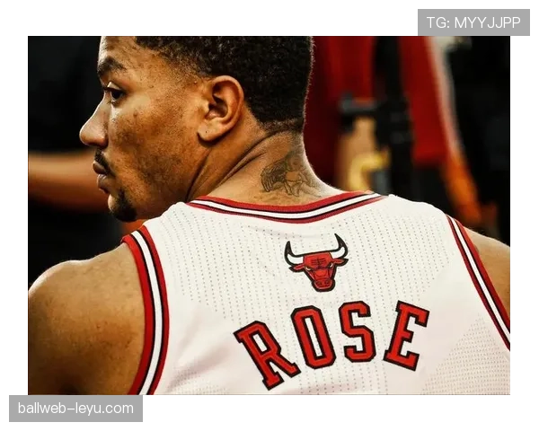 德里克·罗斯突破造犯规效率提升，主导球队关键时刻得分