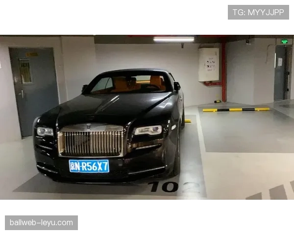 孙兴慜场下的豪车库，普通人都只敢远观不敢近看了吧？