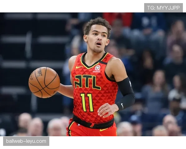 特雷·杨赛场上瘦神了，私下冰箱得装多少零食才顶得住？