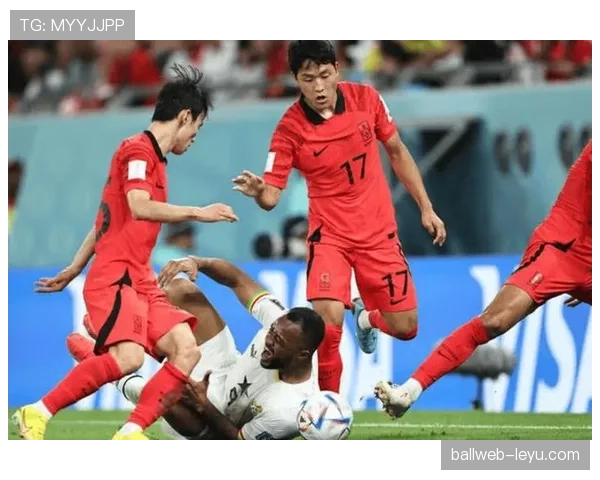 加纳2026世界杯赛程前瞻：小组赛对手与出线形势分析